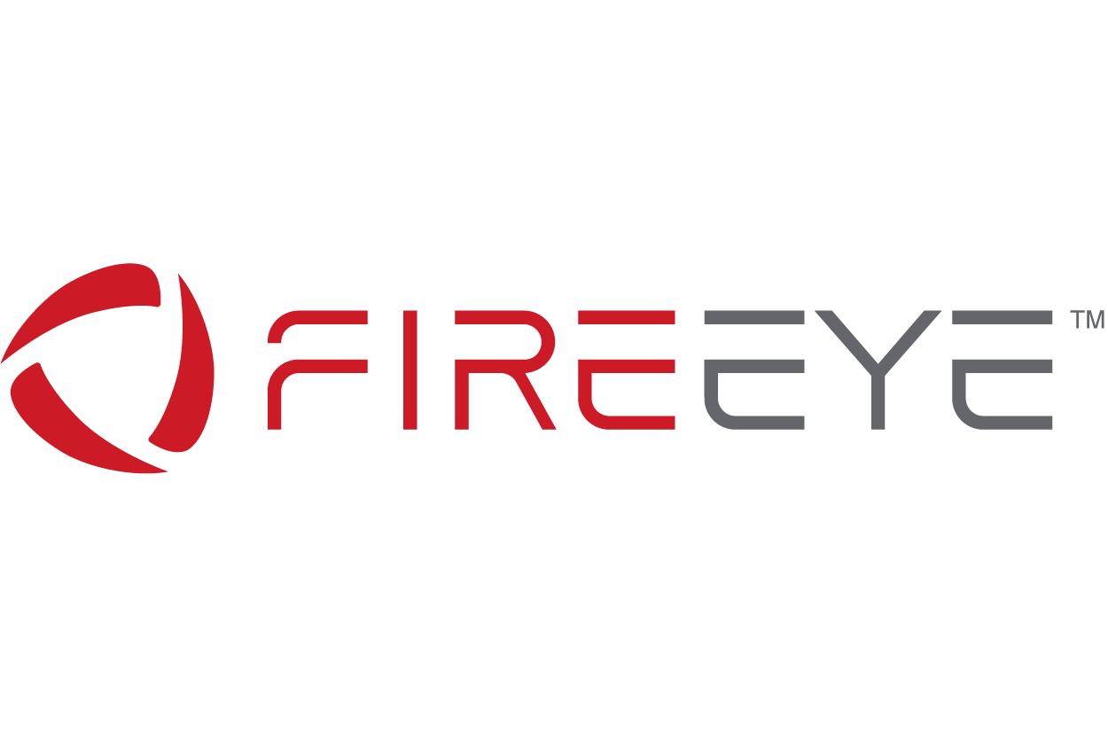 Fire Eye Logo