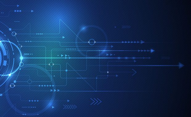 a cybersecurity chart representing VAE IT cybersecurity solutions