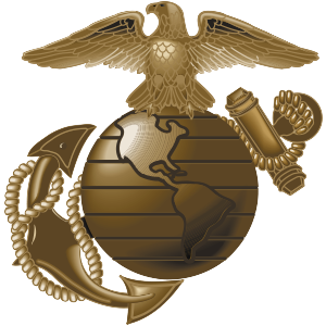 US Marine Corp Logo