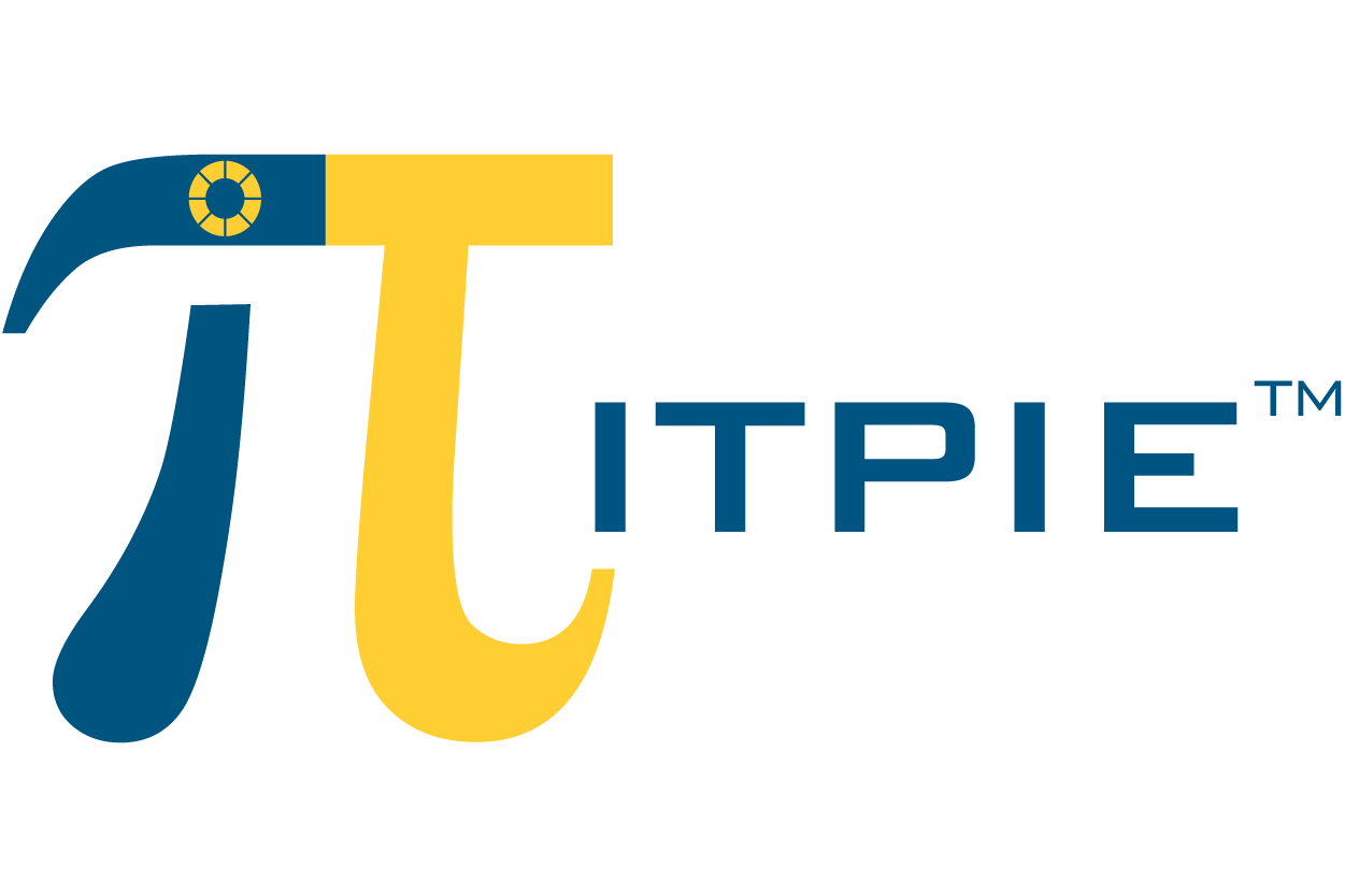 ITPIE Logo