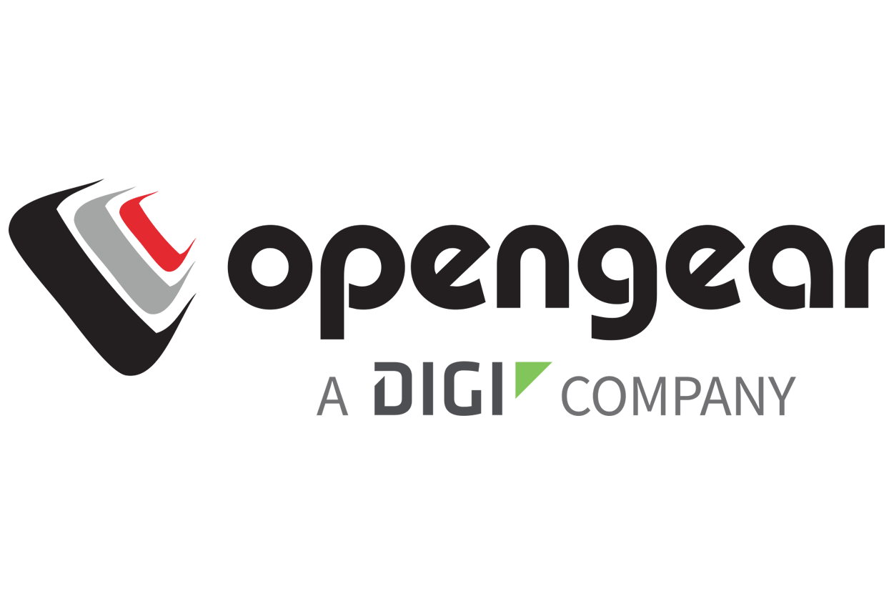 Opengear Logo