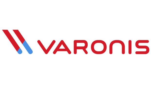 Varonis Logo