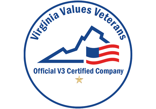 Virginia Values Veterans Award