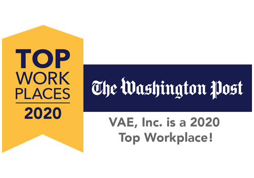 The Washington Post 2020 Award
