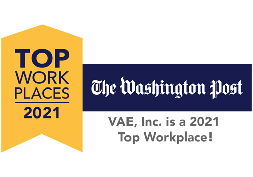 The Washington Post 2021 Award