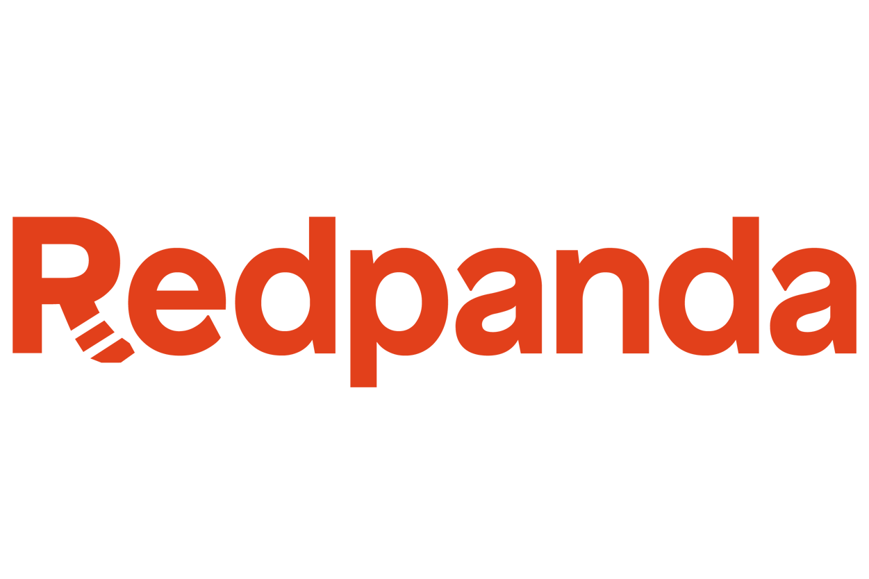 RedPanda Logo