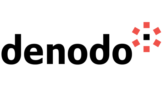 Denodo Logo