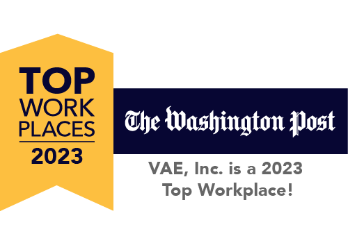 The Washington Post 2022 Award