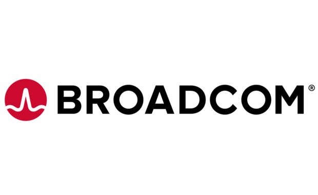 Broadcom Logo