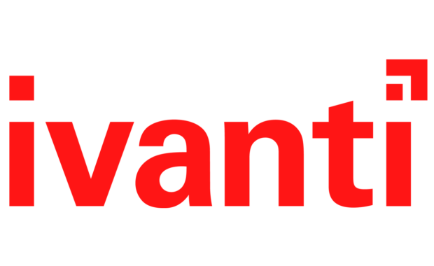 Ivanti logo