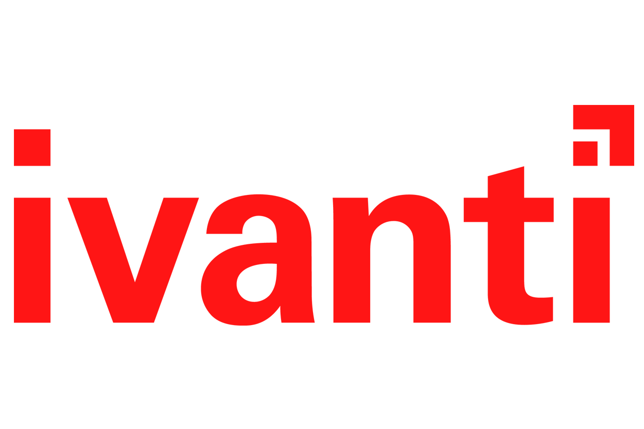 Ivanti logo
