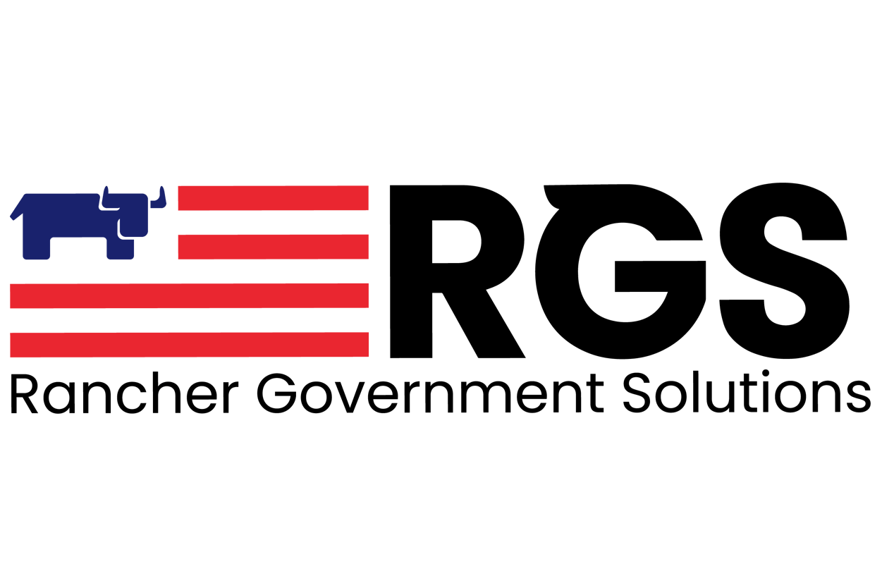 Rancher Government Solutions Logo