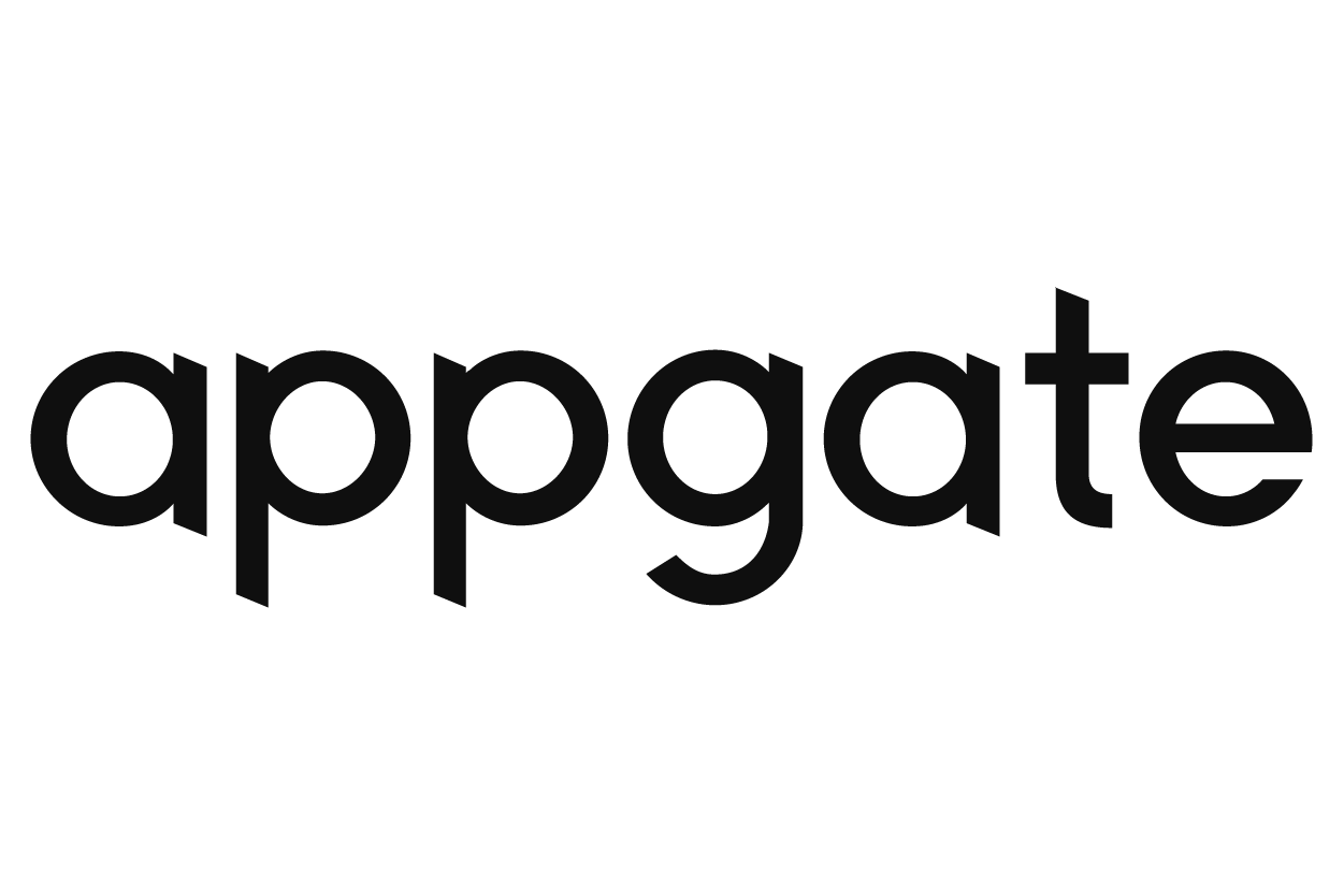 appgate logo