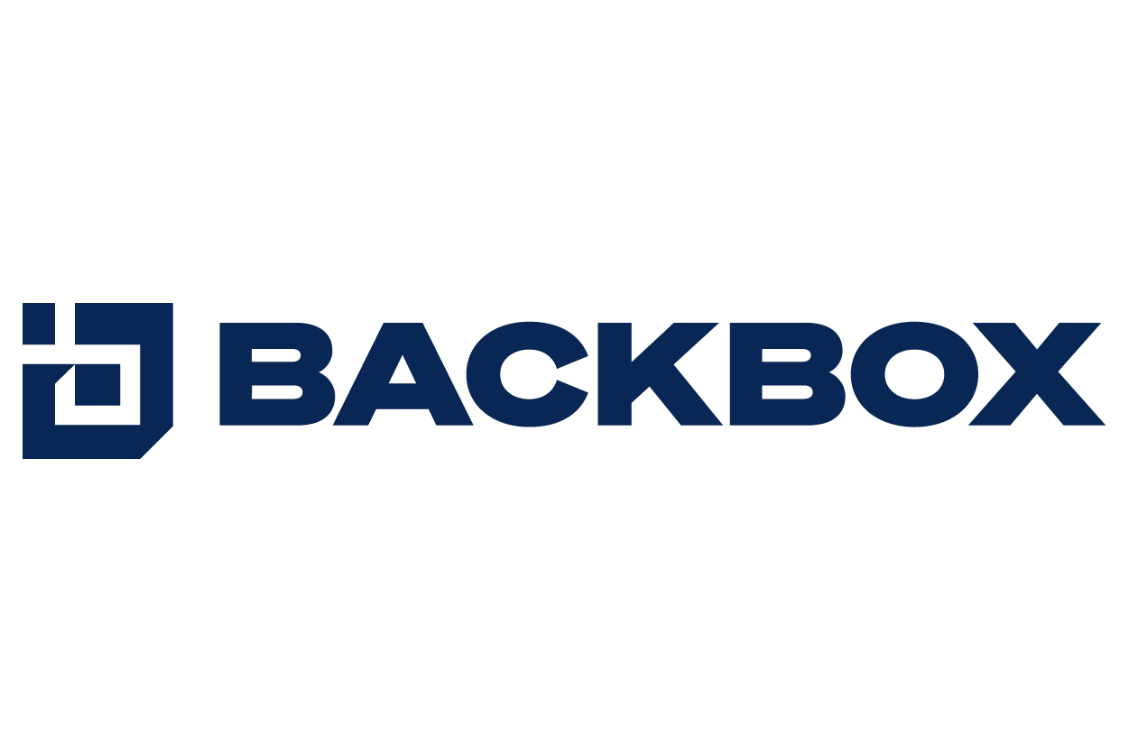 BackBox logo