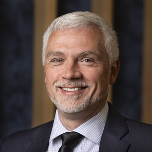 Kornel Gyalokay Headshot