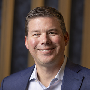 Kyle Williamson Headshot