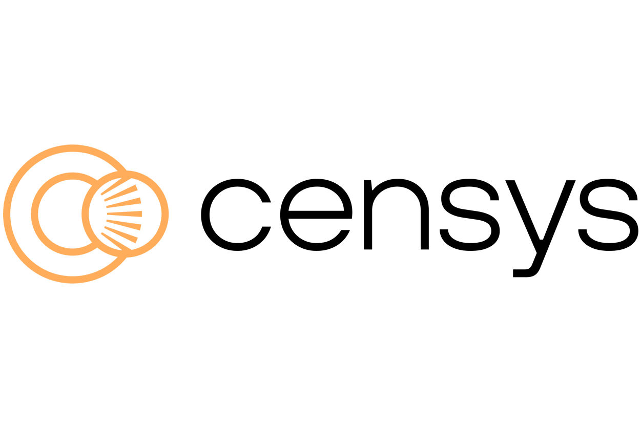 Censys Logo