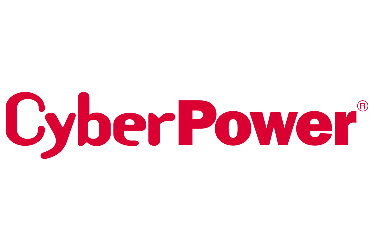 CyberPower Logo