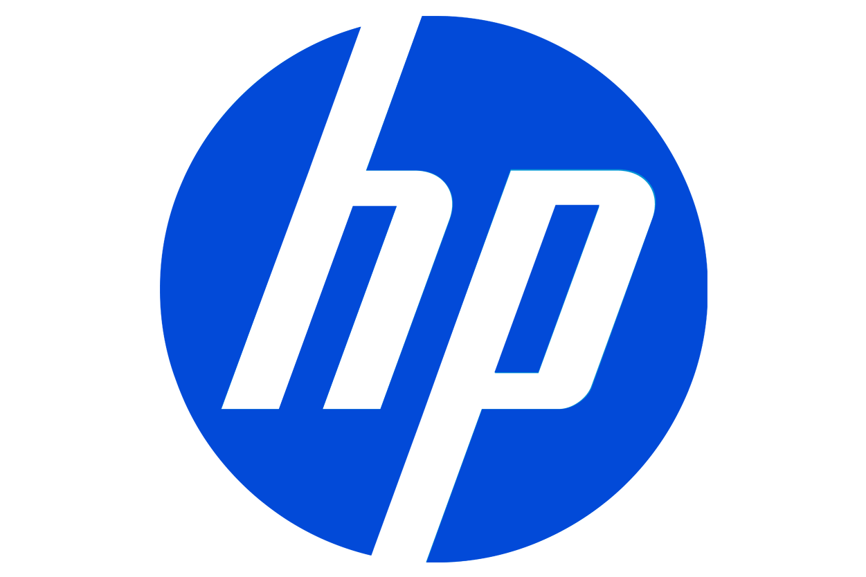 HP Logo