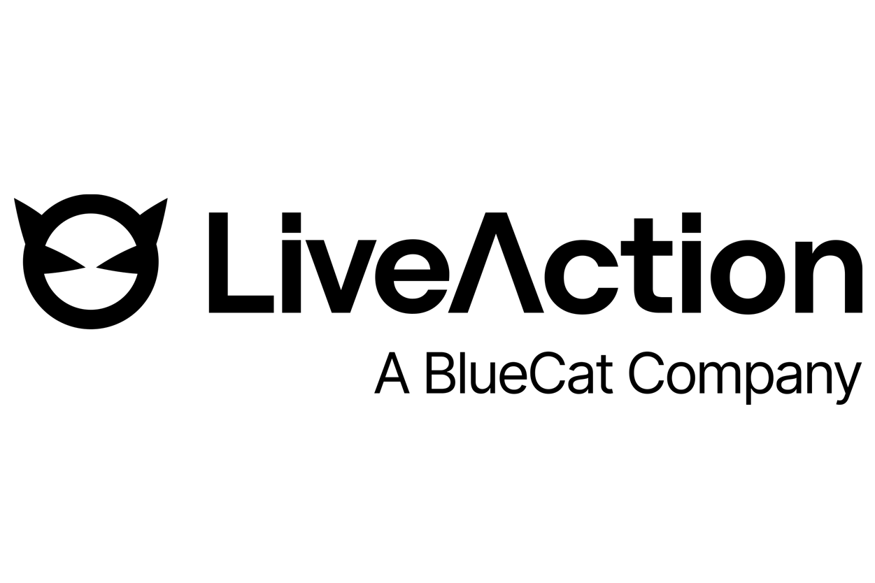 Live Action Logo