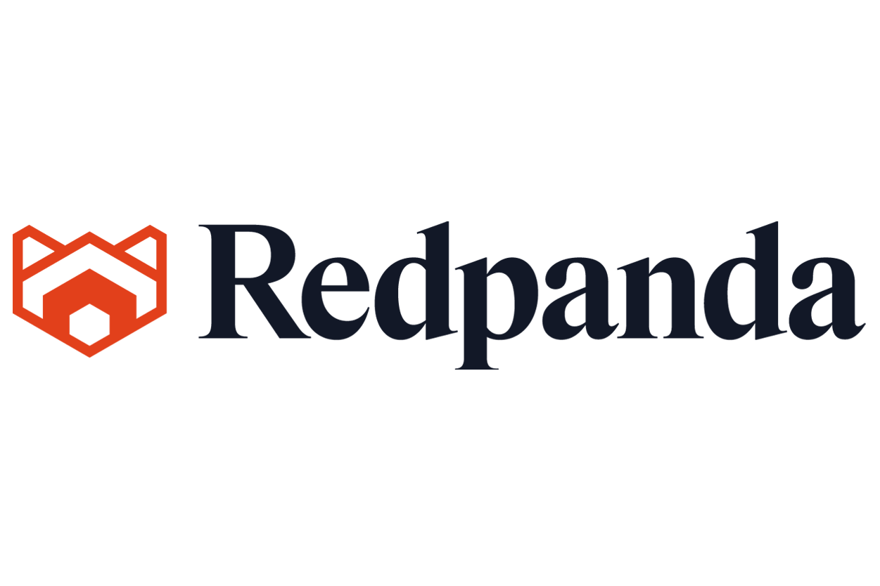 Redpanda Logo