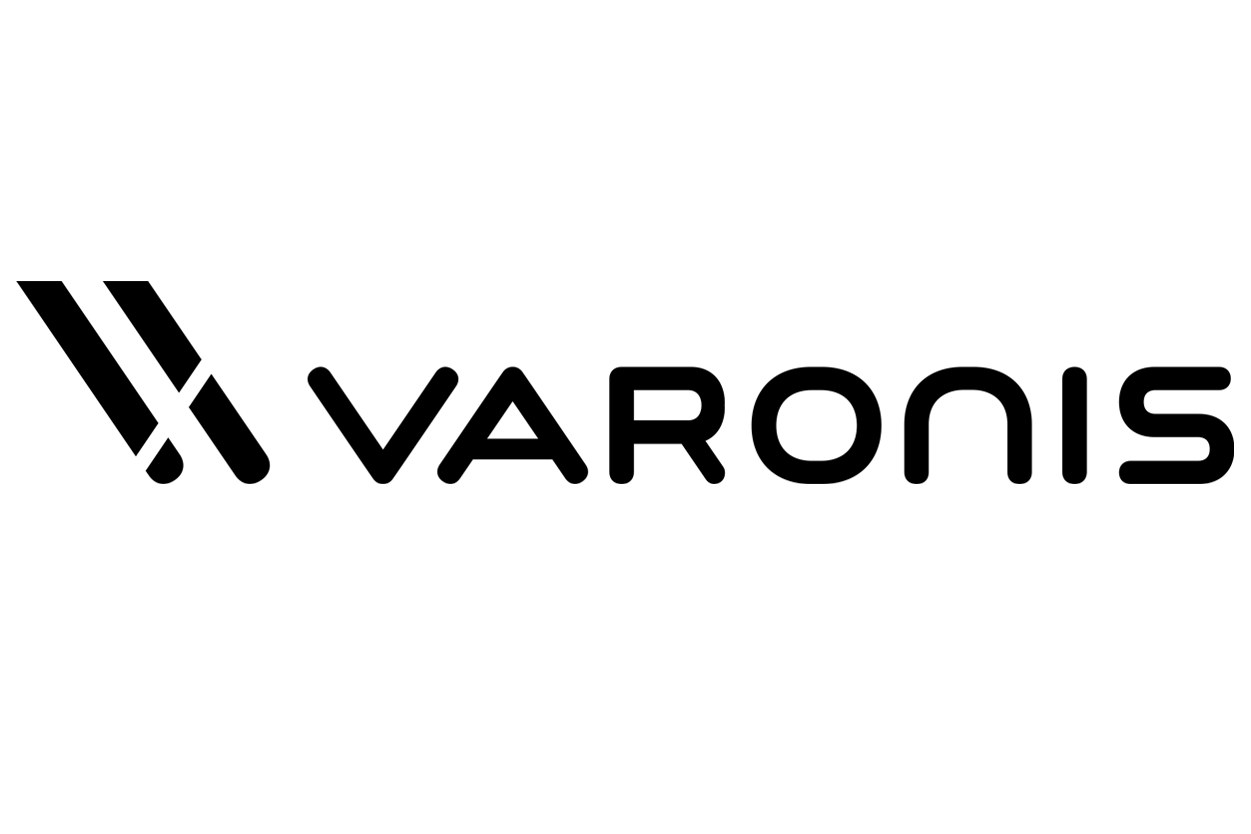 Varonis logo