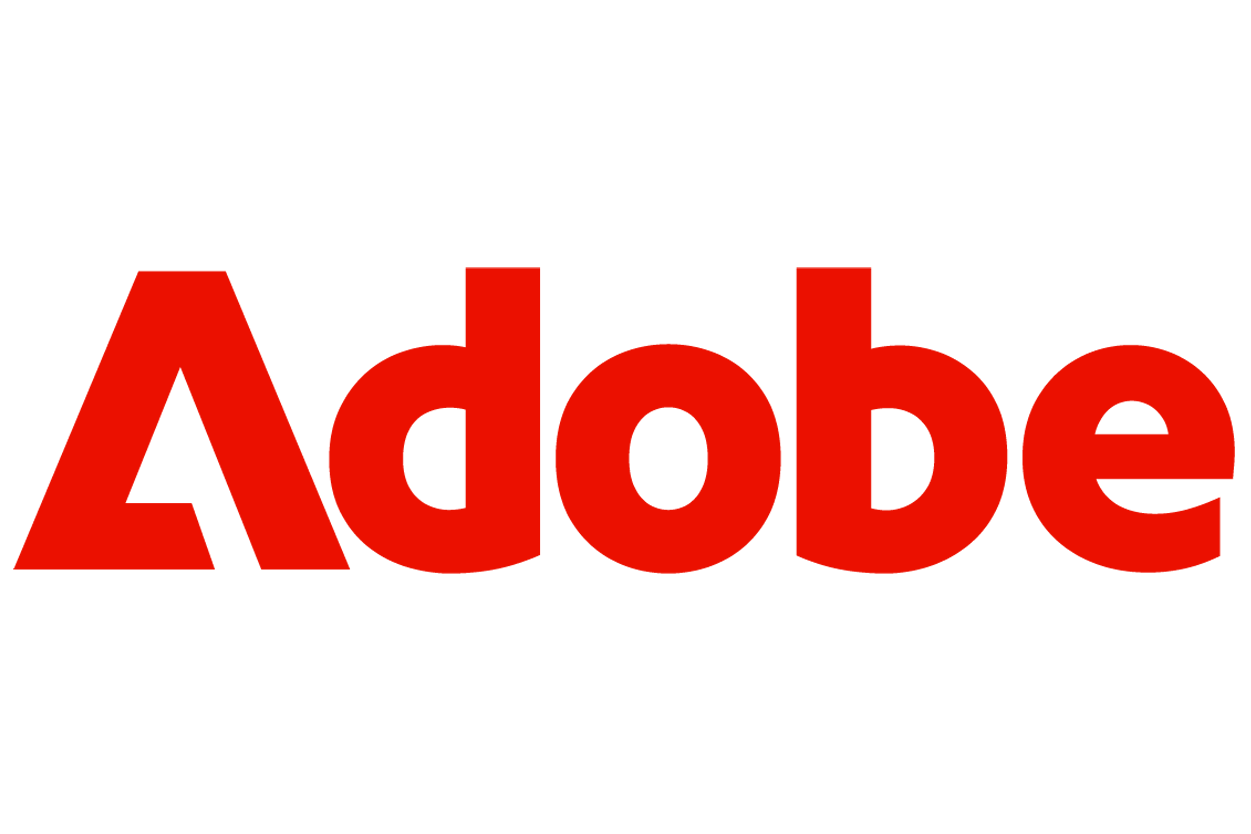 Adobe logo
